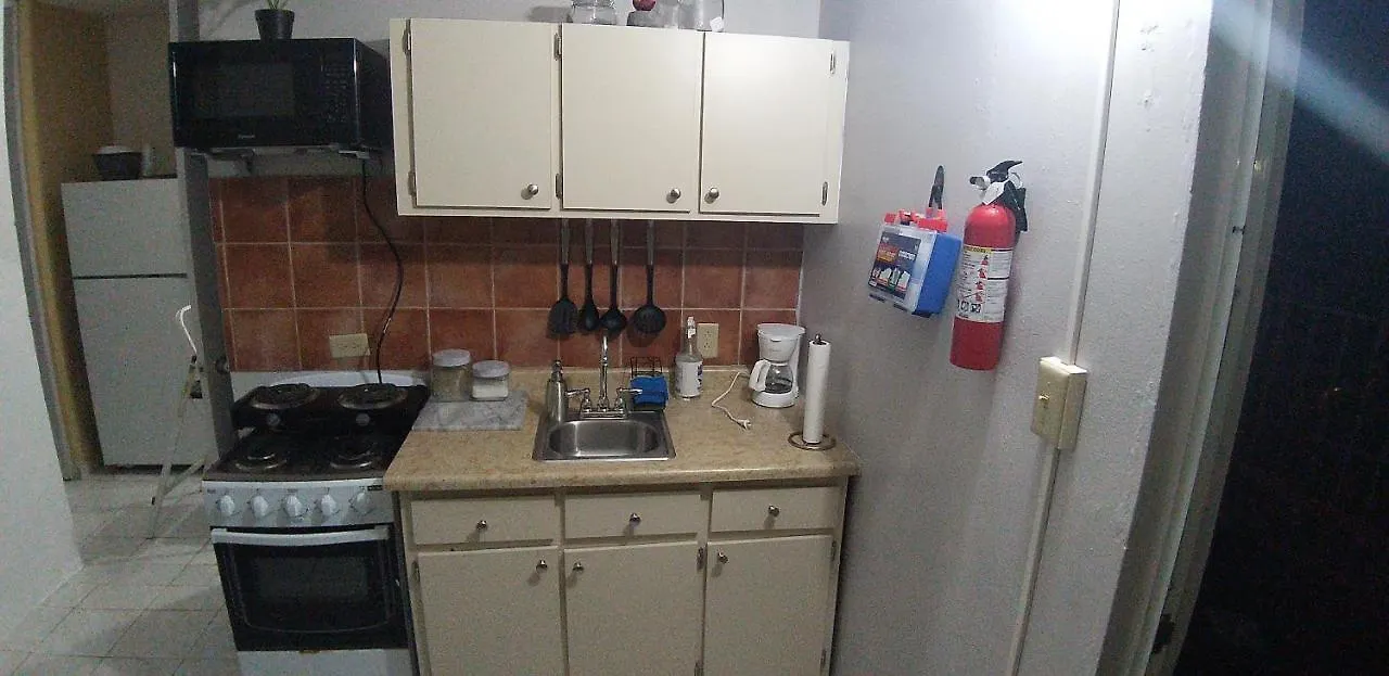 Apartment Villas De Loiza Canovanas