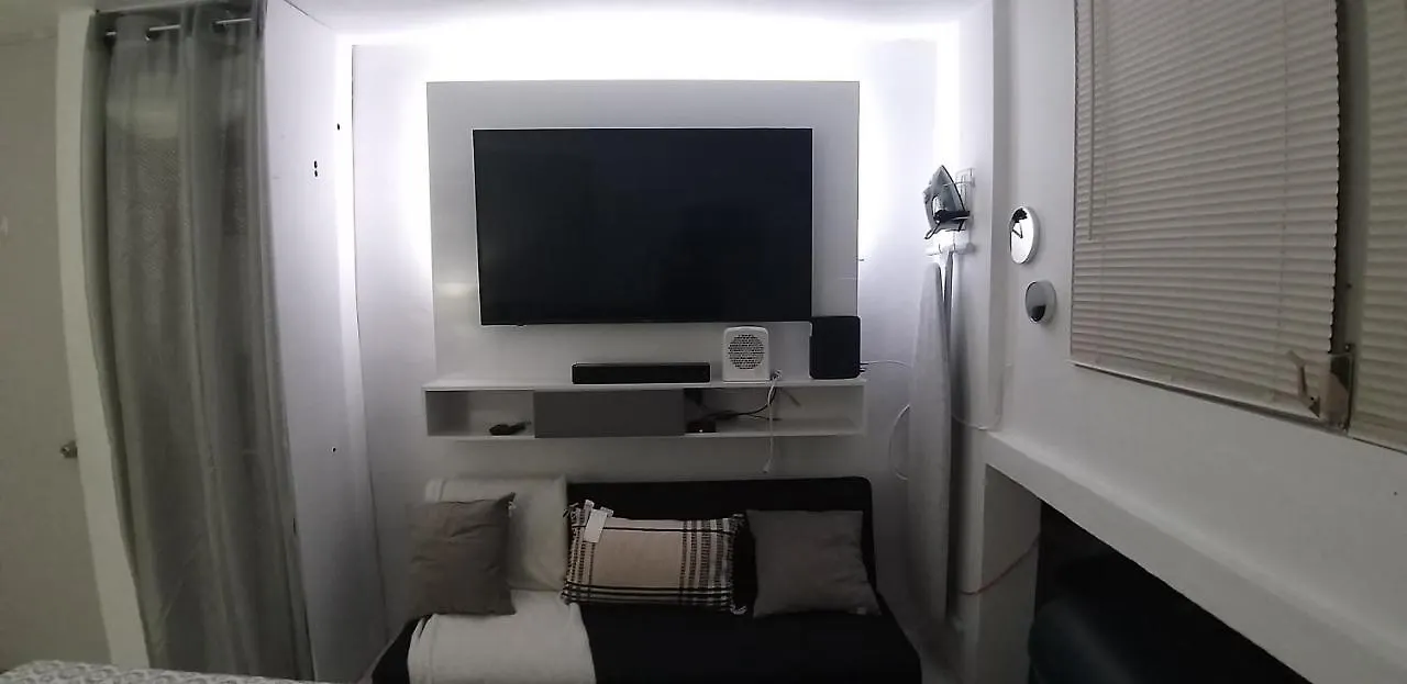 Apartment Villas De Loiza Canovanas 0*,