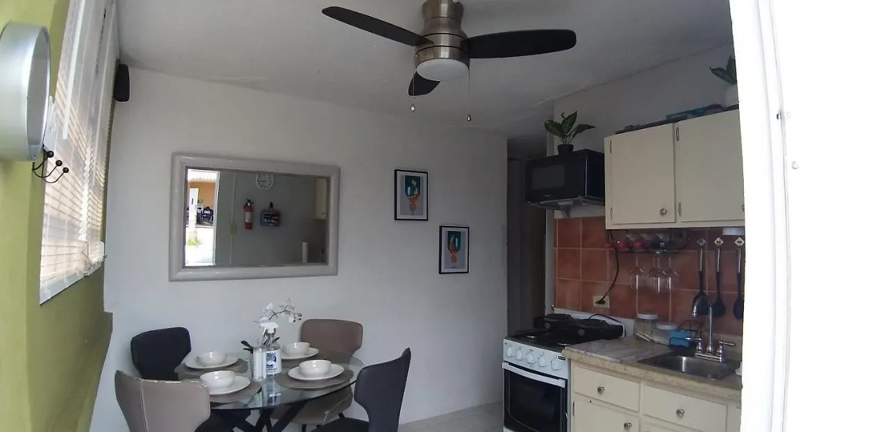 Apartment Villas De Loiza Canovanas