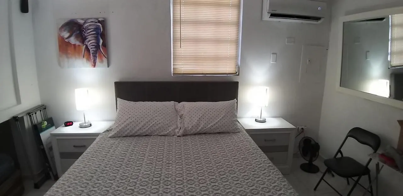Apartment Villas De Loiza Canovanas 0*,