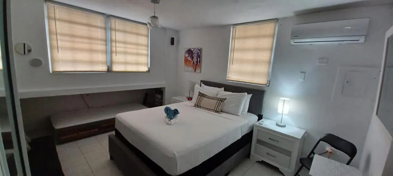 Apartment Villas De Loiza Canovanas