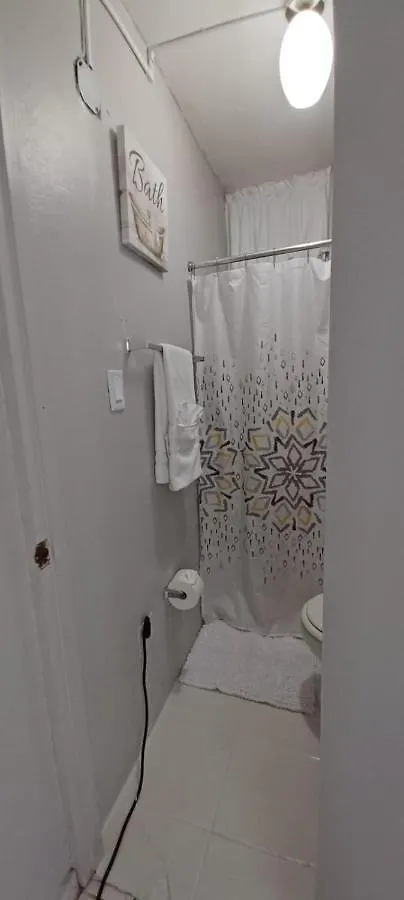 Apartment Villas De Loiza Canovanas