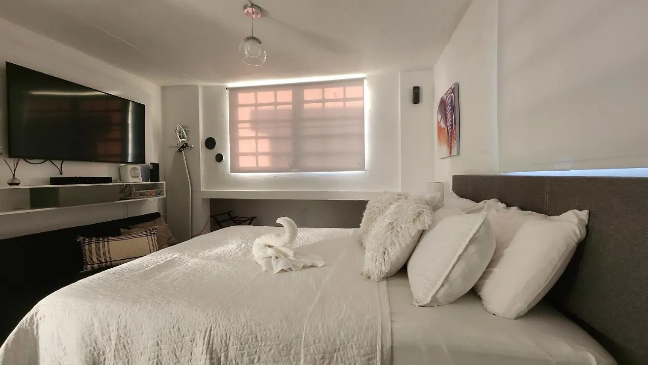 Apartment Villas De Loiza Canovanas 0*,  Puerto Rico