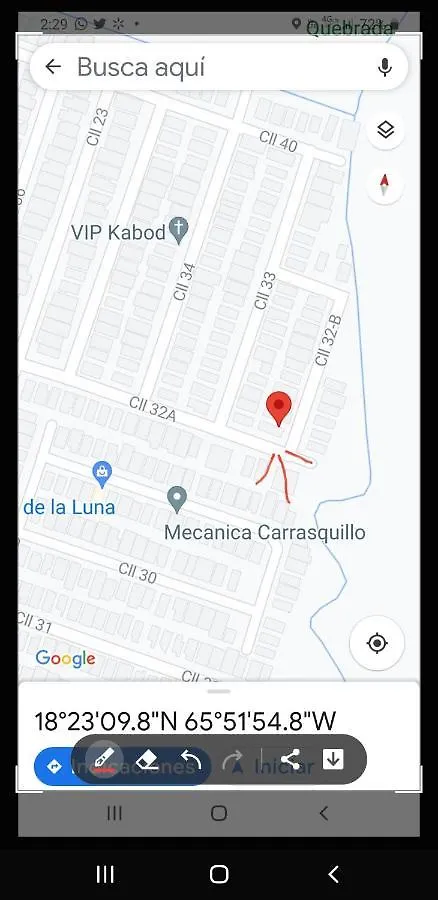 Apartment Villas De Loiza Canovanas