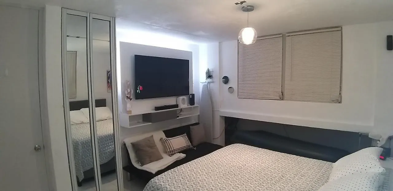 Apartment Villas De Loiza Canovanas