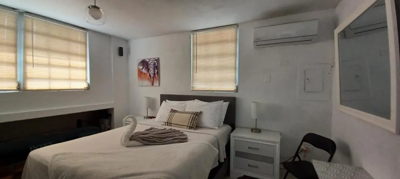 Apartment Villas De Loiza Canovanas Puerto Rico