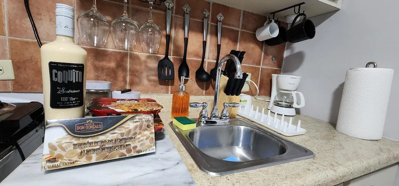 Apartment Villas De Loiza Canovanas
