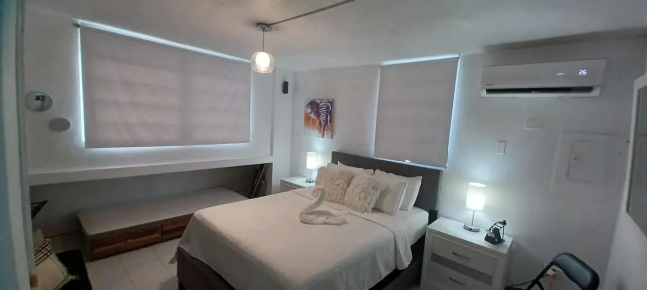 Apartment Villas De Loiza Canovanas Puerto Rico