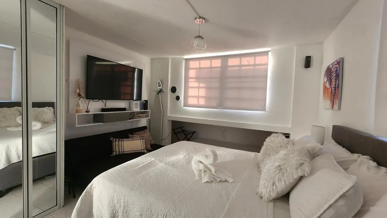 Apartment Villas De Loiza Canovanas 0*,  Puerto Rico