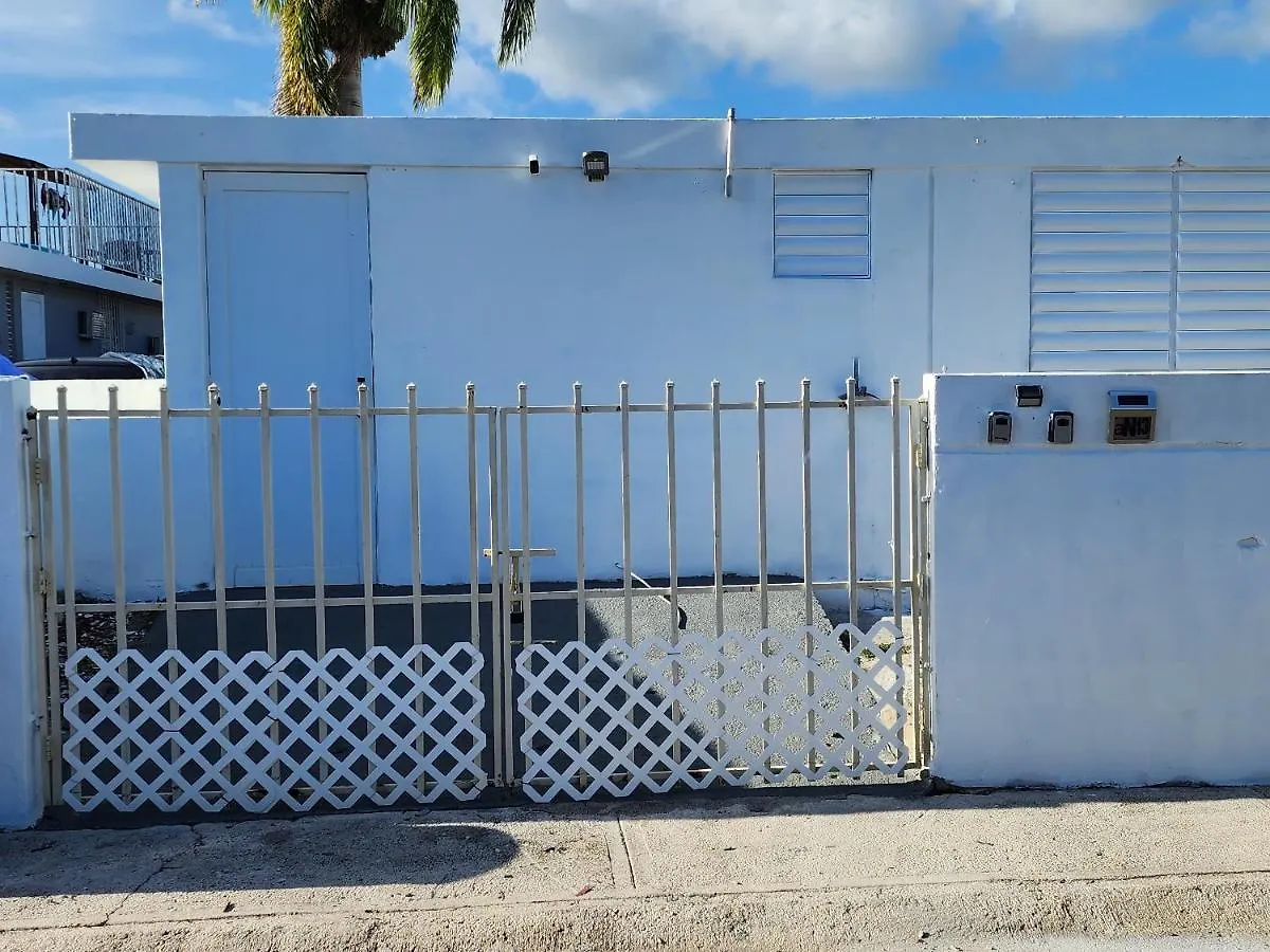 Apartment Villas De Loiza Canovanas